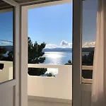 Apartman Milka I Jozo Omiš