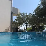 Apartman Milka I Jozo *