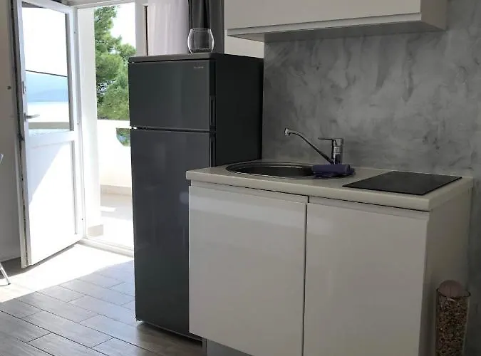 Appartement Milka I Jozo