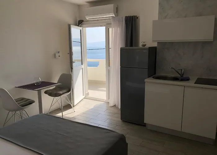 Milka I Jozo * Omiš