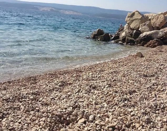 Milka I Jozo Omiš