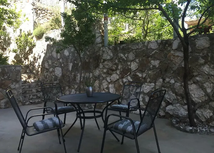 Appartement Milka I Jozo Omiš