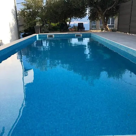 Milka I Jozo * Omiš