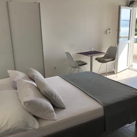 Apartmán Milka I Jozo Omiš