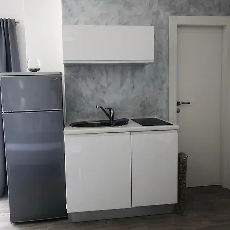 Milka I Jozo * Omiš