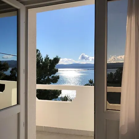 Apartmán Milka I Jozo Omiš
