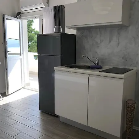 Apartmán Milka I Jozo