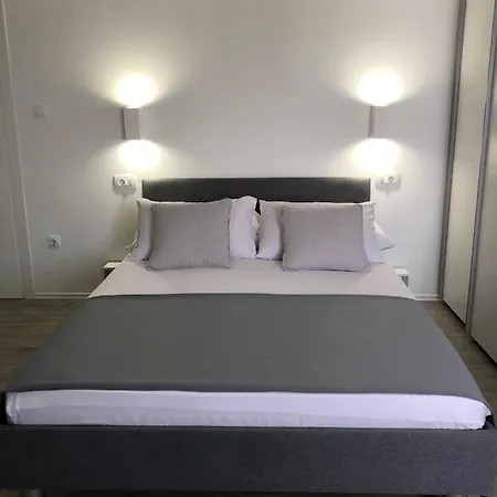 Milka I Jozo Apartmán *
