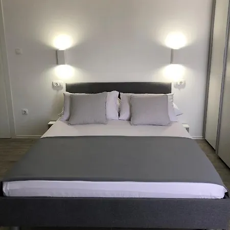 Milka I Jozo Apartment *