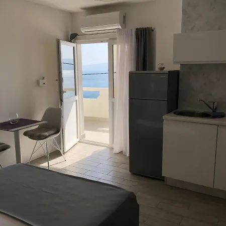 Milka I Jozo * Omiš
