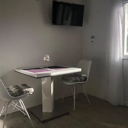 Milka I Jozo Apartman