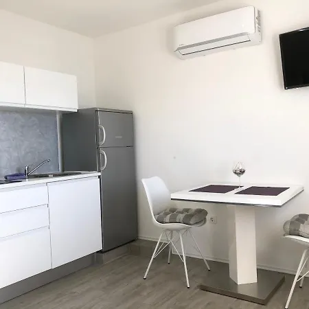 Milka I Jozo Apartman *