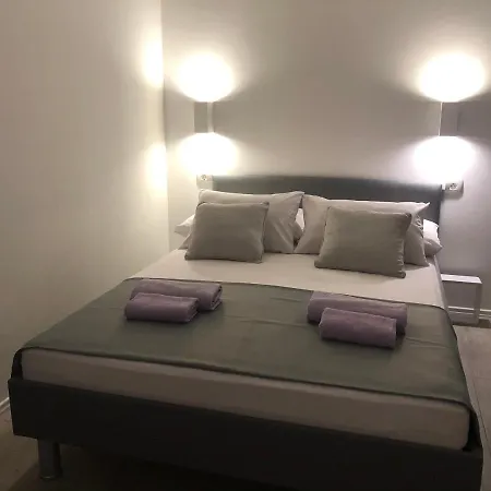 Milka I Jozo Omiš