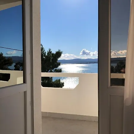 Apartmán Milka I Jozo Omiš