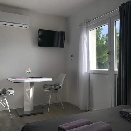 Apartmán Milka I Jozo Omiš