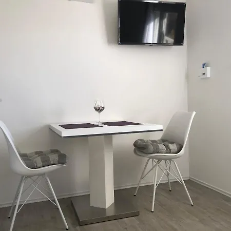 Apartmán Milka I Jozo *