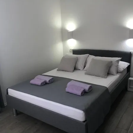 Milka I Jozo Omiš