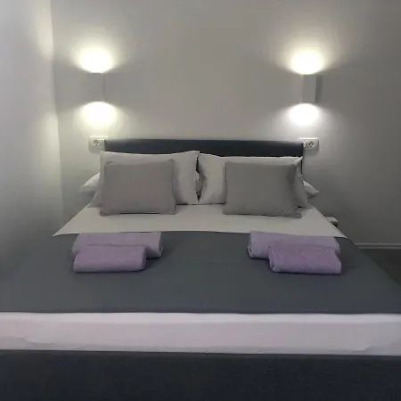 Apartmán Milka I Jozo