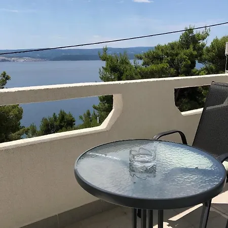 Apartmán Milka I Jozo