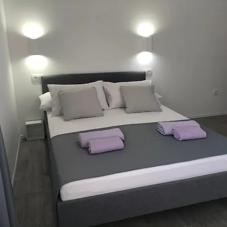Apartmán Milka I Jozo