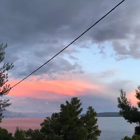 Milka I Jozo * Omiš