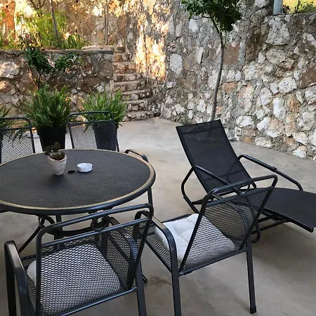 Milka I Jozo Appartement Omiš