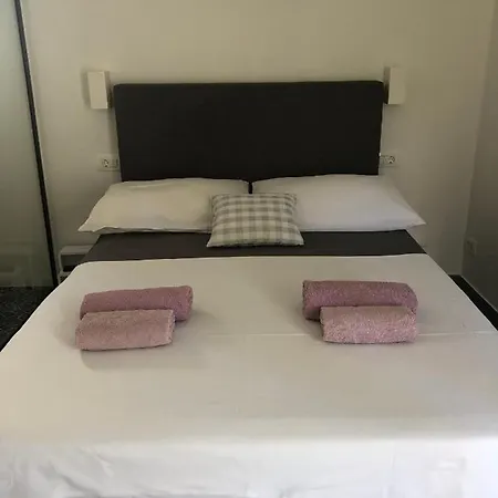 Apartmán Milka I Jozo *