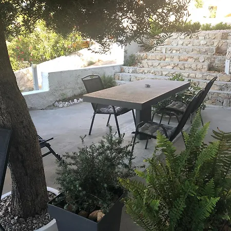 Apartmán Milka I Jozo *