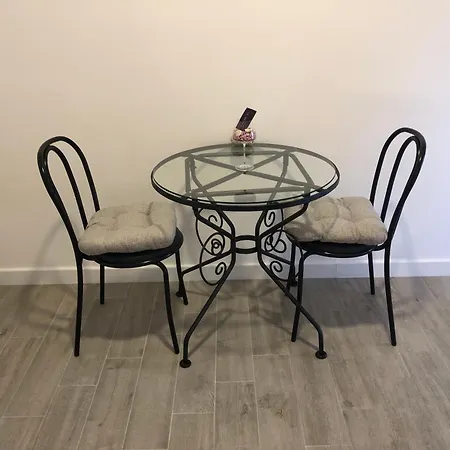 Apartmán Milka I Jozo