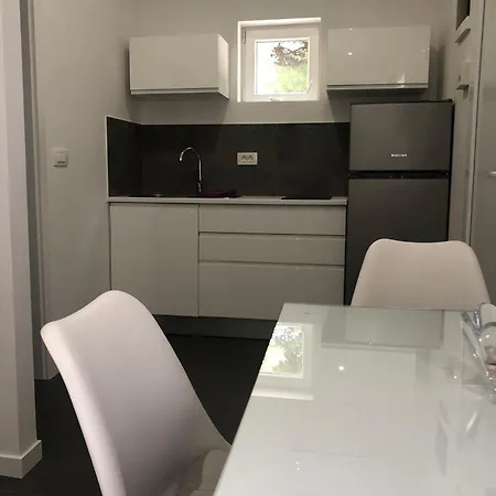 Milka I Jozo Omiš