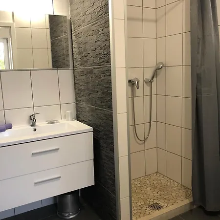 Milka I Jozo Apartman *