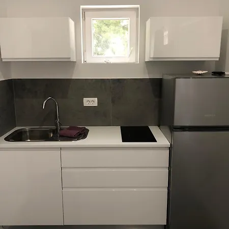 Milka I Jozo Appartement Omiš