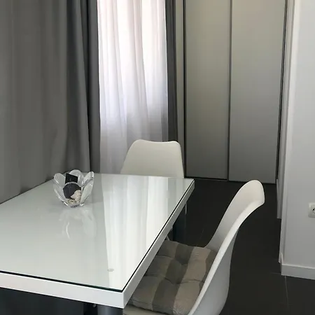 Apartmán Milka I Jozo