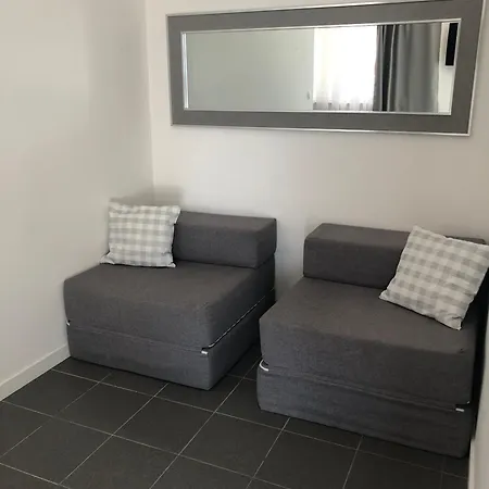 Milka I Jozo Apartmán *