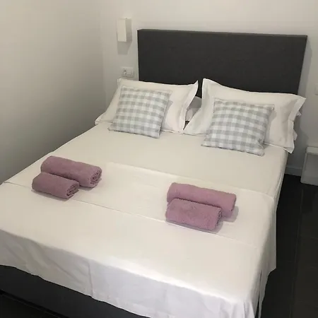 Milka I Jozo Omiš