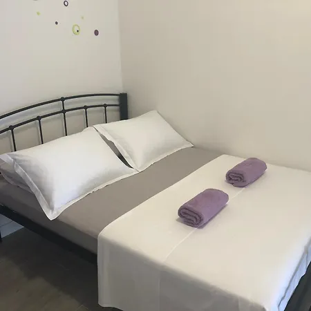 Appartement Milka I Jozo *