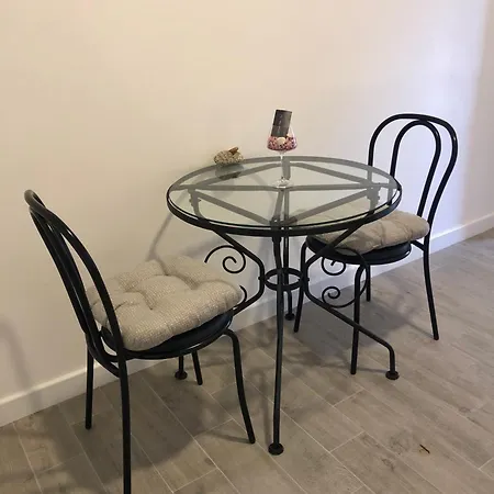 Apartmán Milka I Jozo
