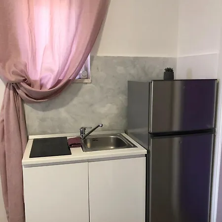 Milka I Jozo * Omiš
