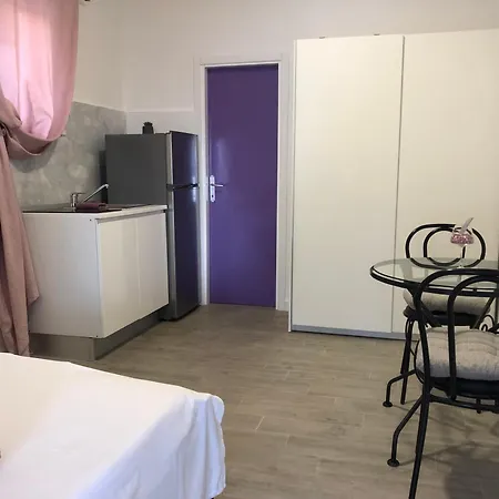 Milka I Jozo Apartmán Omiš