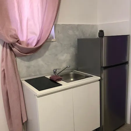 Milka I Jozo Apartmán Omiš