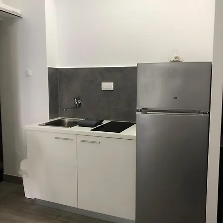Apartmán Milka I Jozo *