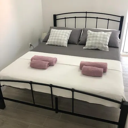 Appartement Milka I Jozo
