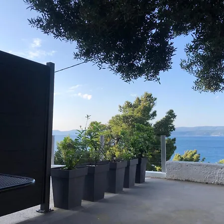 Milka I Jozo * Omiš