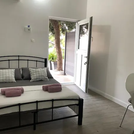 Apartmán Milka I Jozo Omiš