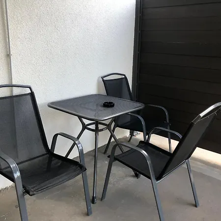 Milka I Jozo Apartmán Omiš