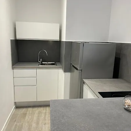 Milka I Jozo Apartmán Omiš