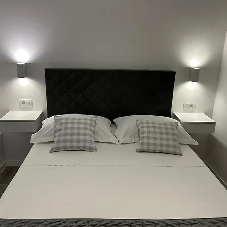 Appartement Milka I Jozo Omiš