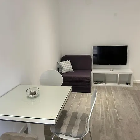 Appartement Milka I Jozo *