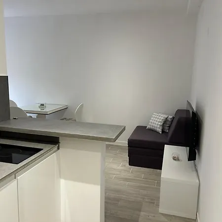Milka I Jozo Apartmán Omiš