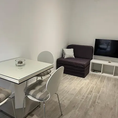 Milka I Jozo Omiš